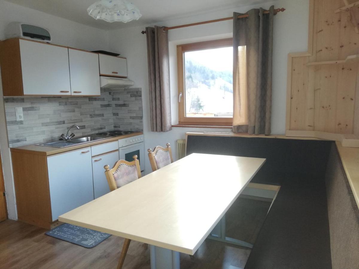 Appartement Silzerhof à Haiming Extérieur photo