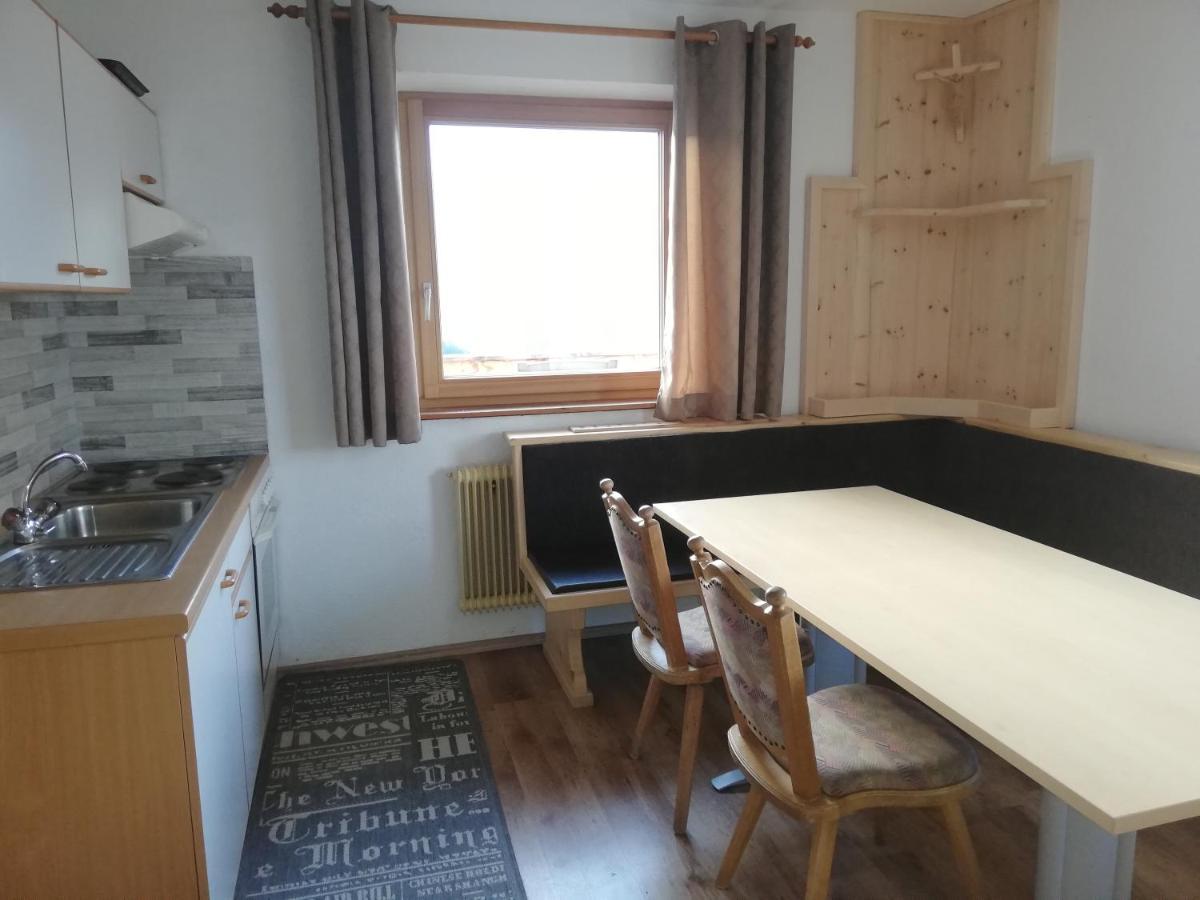 Appartement Silzerhof à Haiming Extérieur photo