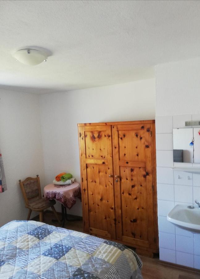 Appartement Silzerhof à Haiming Extérieur photo